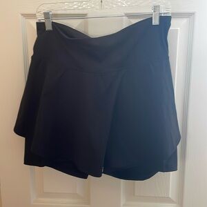 Old navy tennis skirt